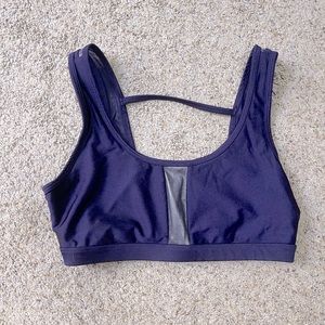 Fabletics sports bra